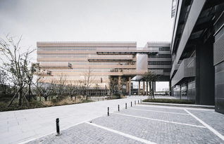 在上海尋找建筑理想？劉宇揚(yáng)建筑事務(wù)所的多元職業(yè)機(jī)遇