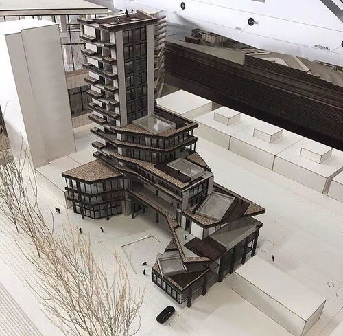 100張震撼圖片，豪橫宣言 建筑設(shè)計(jì)的靈魂之光，Arch裝飾業(yè)的極致藝術(shù)